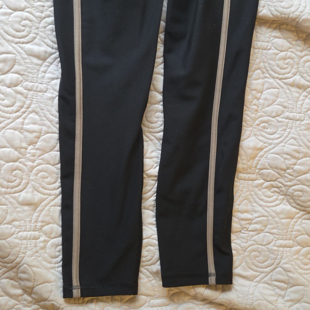Abercrombie & Fitch YPB Sculptlux Corset Bodysuit Jumpsuit Onesie - Picture 8 of 8